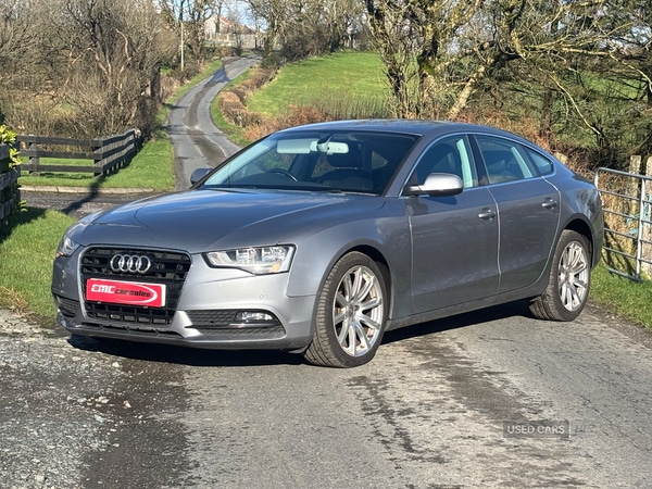 Used Audi A5 2016 for sale - 77551025: Photo 3
