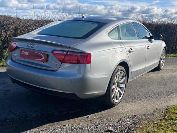 Used Audi A5 2016 for sale - 77551025: Photo 4