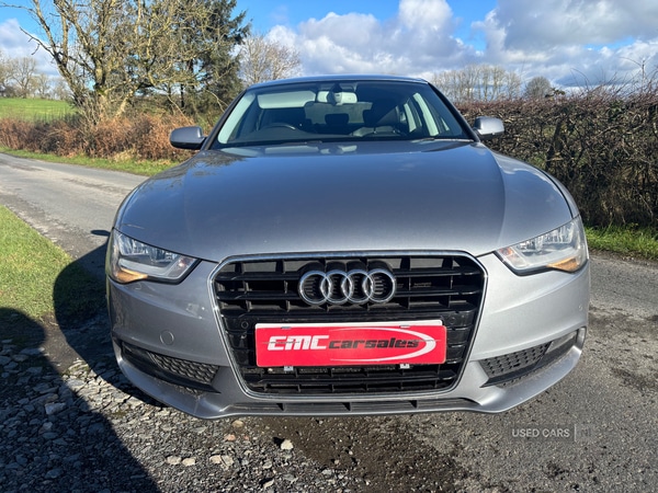 Used Audi A5 2016 for sale - 77551025: Photo 5