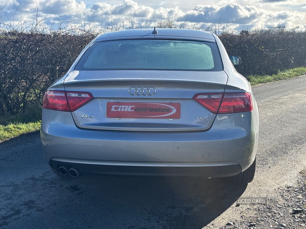 Used Audi A5 2016 for sale - 77551025: Photo 6