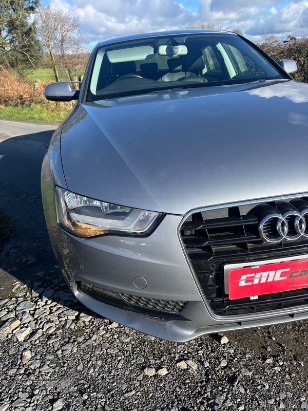 Used Audi A5 2016 for sale - 77551025: Photo 7