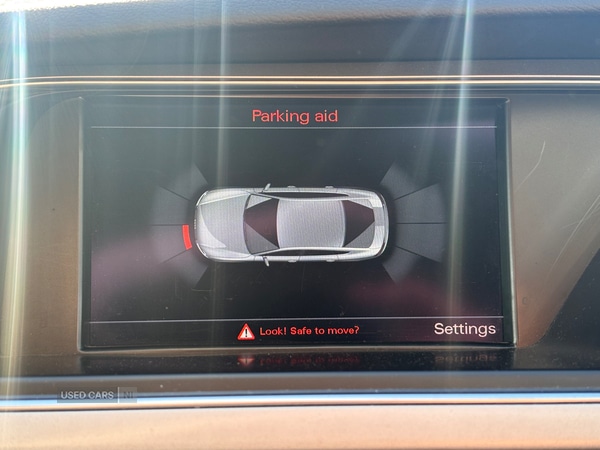 Used Audi A5 2016 for sale - 77551025: Photo 9