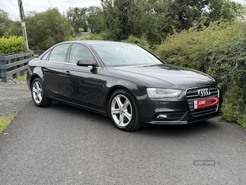 Used Audi A4 2015 for sale - 79541079: Photo