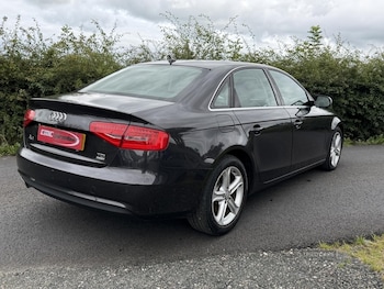 Used Audi A4 2015 for sale - 79541079: Photo