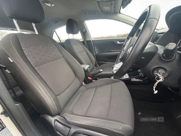 Used Kia Rio 2018 for sale - 77550996: Photo 10