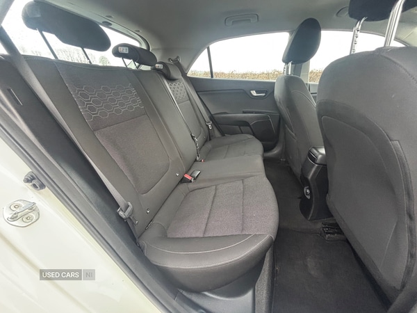 Used Kia Rio 2018 for sale - 77550996: Photo 11