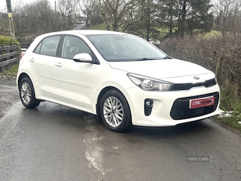 2018 - 1.0 T GDi 2 5dr