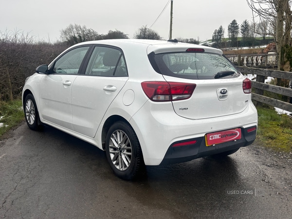 Used Kia Rio 2018 for sale - 77550996: Photo 2