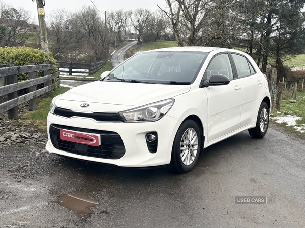 Used Kia Rio 2018 for sale - 77550996: Photo 3