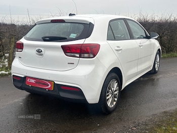 Used Kia Rio 2018 for sale - 77550996: Photo