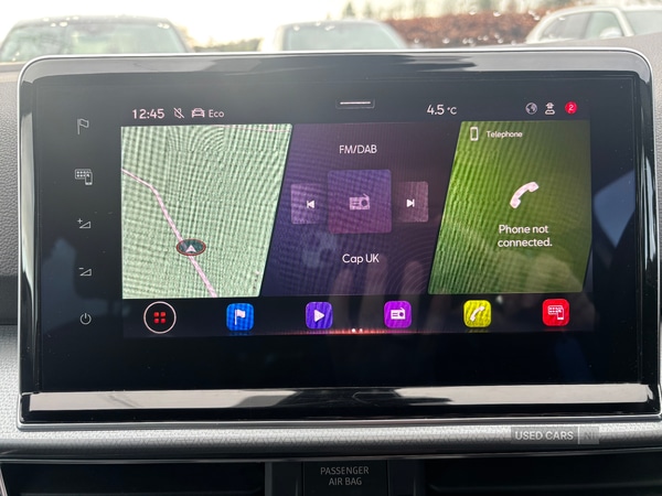 Used SEAT Tarraco 2021 for sale - 77550999: Photo 10