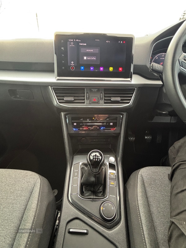 Used SEAT Tarraco 2021 for sale - 77550999: Photo 12