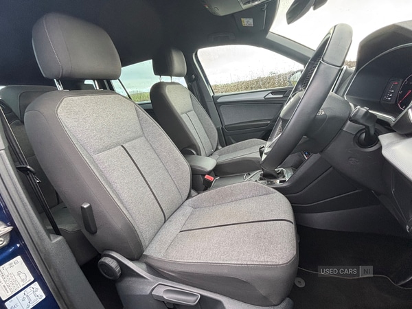 Used SEAT Tarraco 2021 for sale - 77550999: Photo 14