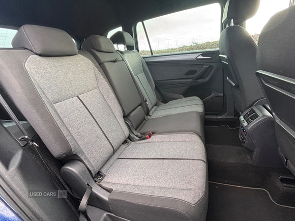 Used SEAT Tarraco 2021 for sale - 77550999: Photo 15