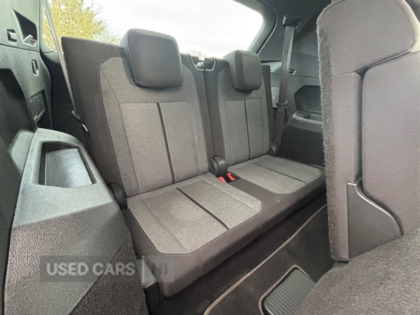 Used SEAT Tarraco 2021 for sale - 77550999: Photo 16