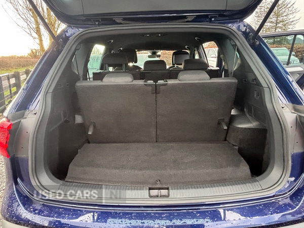 Used SEAT Tarraco 2021 for sale - 77550999: Photo 17
