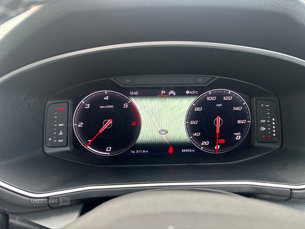 Used SEAT Tarraco 2021 for sale - 77550999: Photo 9