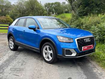 2019 - 30 TDI Sport 5dr