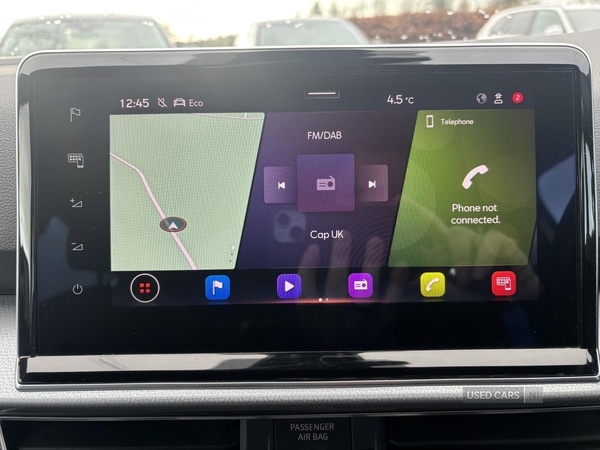 Used SEAT Tarraco 2021 for sale - 77345980: Photo 10