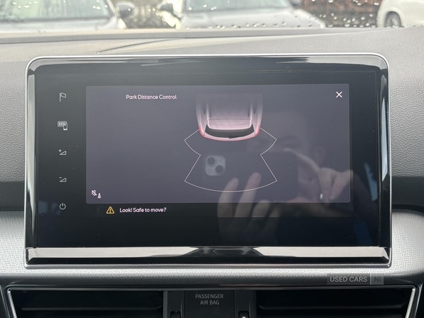 Used SEAT Tarraco 2021 for sale - 77345980: Photo 11