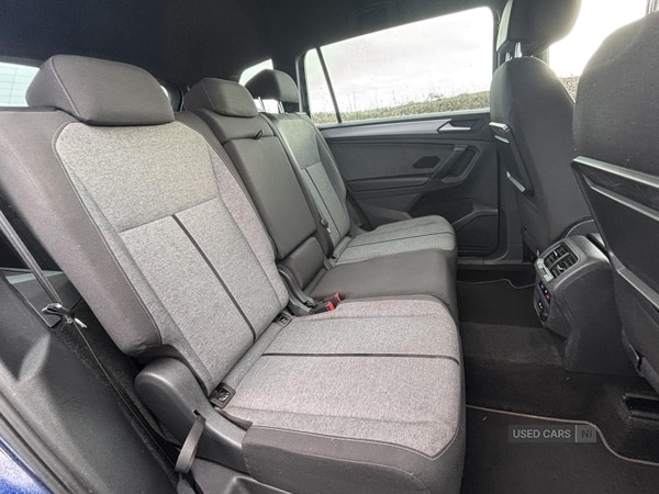Used SEAT Tarraco 2021 for sale - 77345980: Photo 15