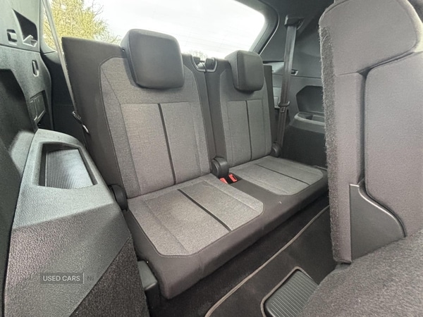 Used SEAT Tarraco 2021 for sale - 77345980: Photo 16