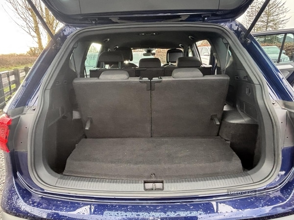 Used SEAT Tarraco 2021 for sale - 77345980: Photo 17