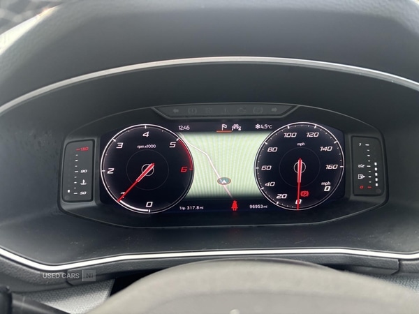 Used SEAT Tarraco 2021 for sale - 77345980: Photo 9