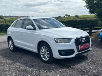 2014 - 2.0 TDI SE 5dr