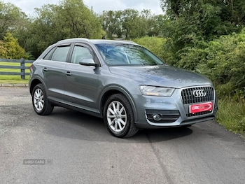 Used Audi Q3 2014 for sale - 79544528: Photo