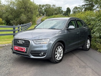 Used Audi Q3 2014 for sale - 79544528: Photo