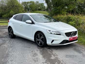 2017 - D2 [120] R DESIGN Pro 5dr
