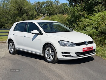 Used Volkswagen Golf 2015 for sale - 79318213: Photo