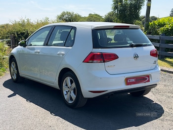 Used Volkswagen Golf 2015 for sale - 79318213: Photo