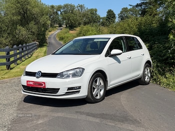 Used Volkswagen Golf 2015 for sale - 79318213: Photo