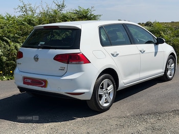 Used Volkswagen Golf 2015 for sale - 79318213: Photo
