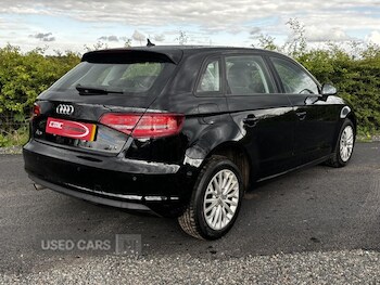 Used Audi A3 2015 for sale - 78947772: Photo