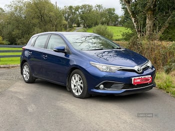 Used Toyota Auris 2015 for sale - 79781527: Photo