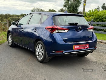 Used Toyota Auris 2015 for sale - 79781527: Photo