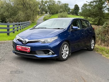 Used Toyota Auris 2015 for sale - 79781527: Photo