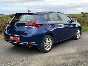 Used Toyota Auris 2015 for sale - 79781527: Photo