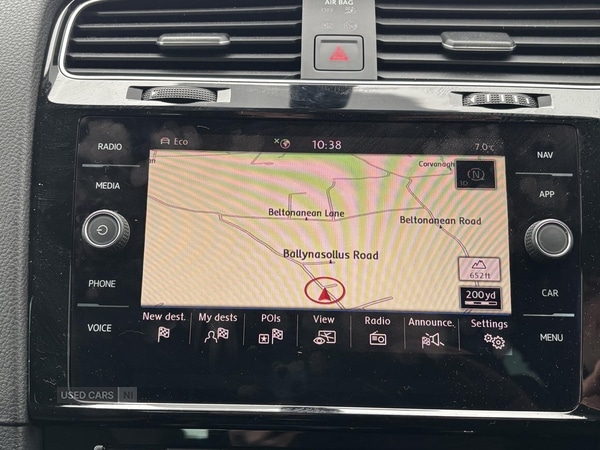 Used Volkswagen Golf 2019 for sale - 77754817: Photo 13