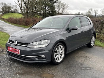 Used Volkswagen Golf 2019 for sale - 77754817: Photo