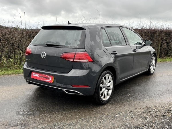 Used Volkswagen Golf 2019 for sale - 77754817: Photo 4