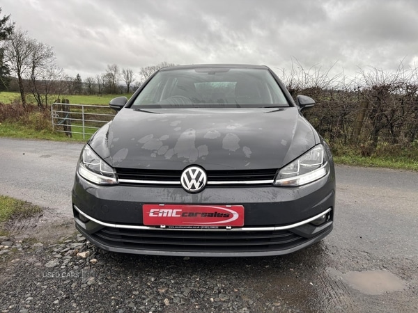 Used Volkswagen Golf 2019 for sale - 77754817: Photo 5