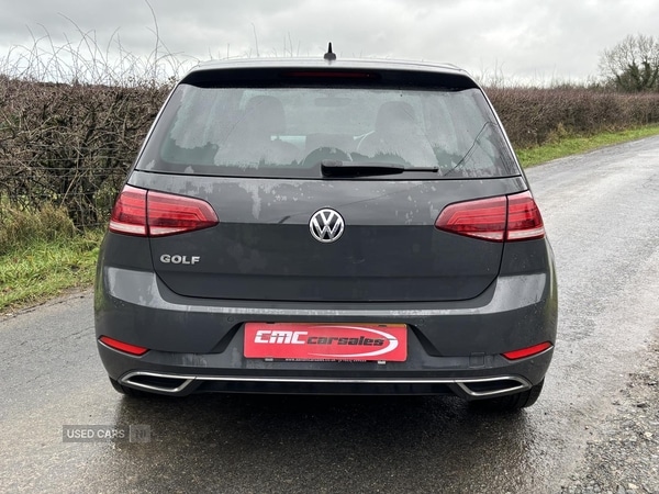 Used Volkswagen Golf 2019 for sale - 77754817: Photo 6