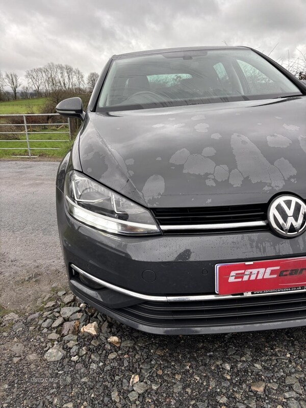Used Volkswagen Golf 2019 for sale - 77754817: Photo 7