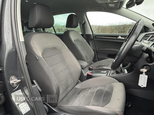 Used Volkswagen Golf 2019 for sale - 77754817: Photo 9