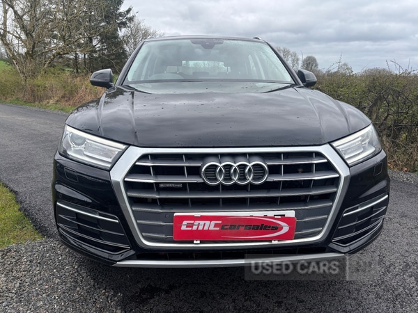 Used Audi Q5 2018 for sale - 78087332: Photo 3