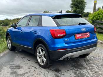 Used Audi Q2 2019 for sale - 75402692: Photo